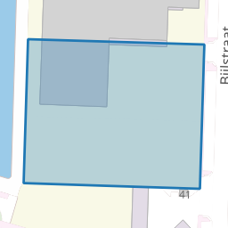 Perceel CLS00-A-4644