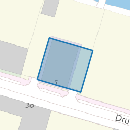 Perceel CLS00-A-4672