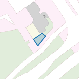 Perceel CLS00-A-4697