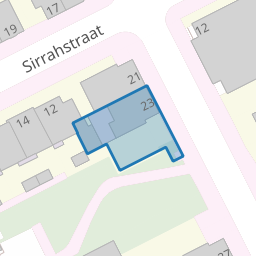 Perceel CLS00-A-4699