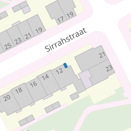 Perceel CLS00-A-4701