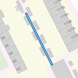 Perceel CLS00-A-4705