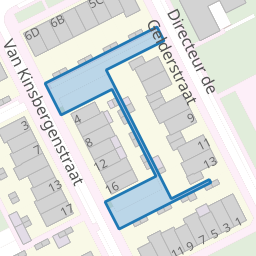 Perceel CLS00-A-4712