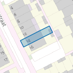 Perceel CLS00-A-4713