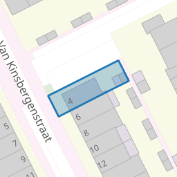 Perceel CLS00-A-4714