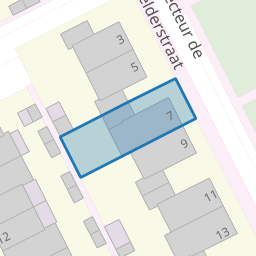 Perceel CLS00-A-4716