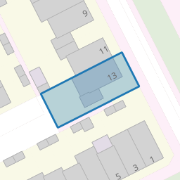 Perceel CLS00-A-4718