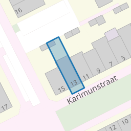 Perceel CLS00-A-4719
