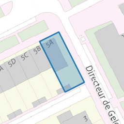 Perceel CLS00-A-4720