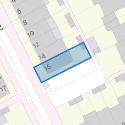 Perceel CLS00-A-4722