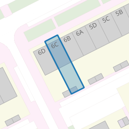 Perceel CLS00-A-4724