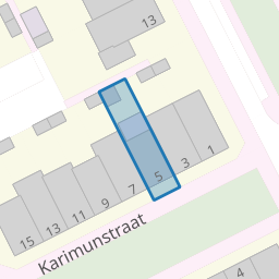 Perceel CLS00-A-4726