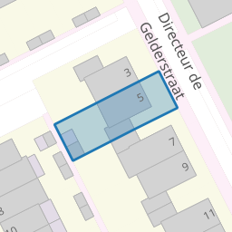 Perceel CLS00-A-4727