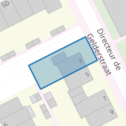 Perceel CLS00-A-4729