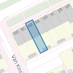 Perceel CLS00-A-4731