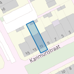 Perceel CLS00-A-4732