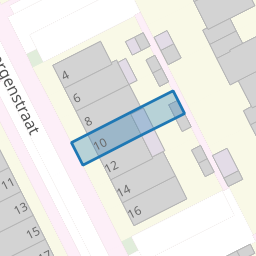 Perceel CLS00-A-4735