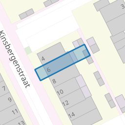 Perceel CLS00-A-4736