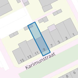 Perceel CLS00-A-4738