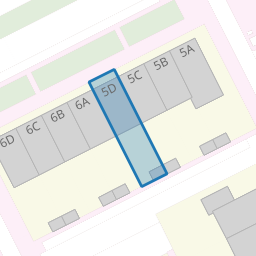 Perceel CLS00-A-4741