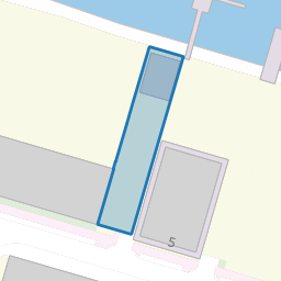 Perceel CLS00-A-4743