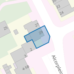 Perceel CLS00-A-4744