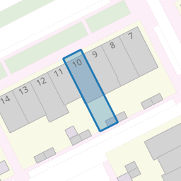 Perceel CLS00-A-4801