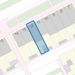 Perceel CLS00-A-4803