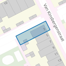 Perceel CLS00-A-4806