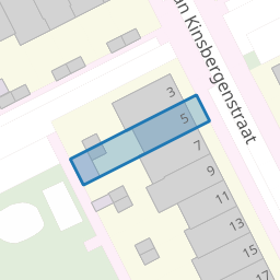 Perceel CLS00-A-4807