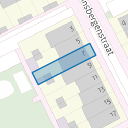 Perceel CLS00-A-4808