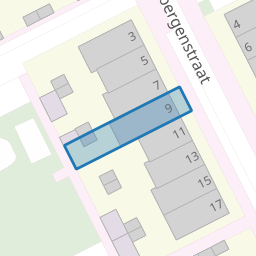 Perceel CLS00-A-4809