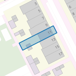 Perceel CLS00-A-4810