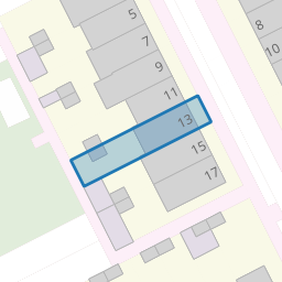 Perceel CLS00-A-4811