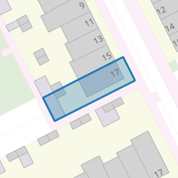 Perceel CLS00-A-4813