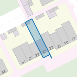 Perceel CLS00-A-4818