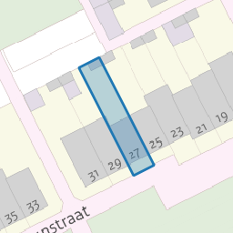 Perceel CLS00-A-4819