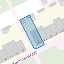 Perceel CLS00-A-4821