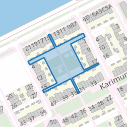 Perceel CLS00-A-4822