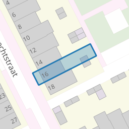 Perceel CLS00-A-4829