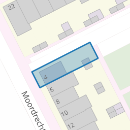 Perceel CLS00-A-4834