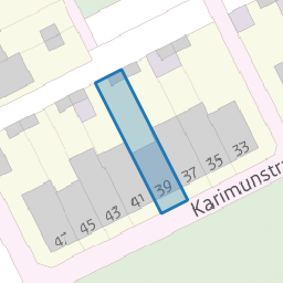 Perceel CLS00-A-4836