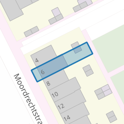 Perceel CLS00-A-4837