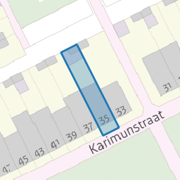 Perceel CLS00-A-4846