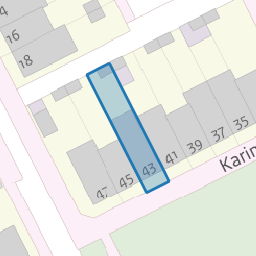 Perceel CLS00-A-4849