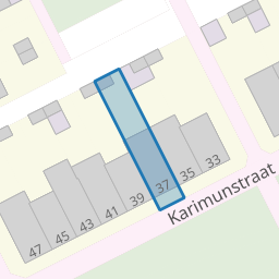 Perceel CLS00-A-4850