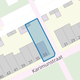 Perceel CLS00-A-4851