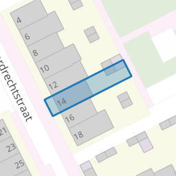 Perceel CLS00-A-4852