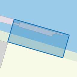 Perceel CLS00-A-4860