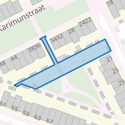 Perceel CLS00-A-4873